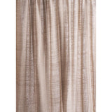 Schumacher Great Basin Sheer Sandstone Fabric