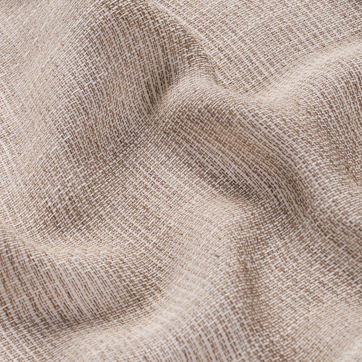 Schumacher Great Basin Sheer Sandstone Fabric