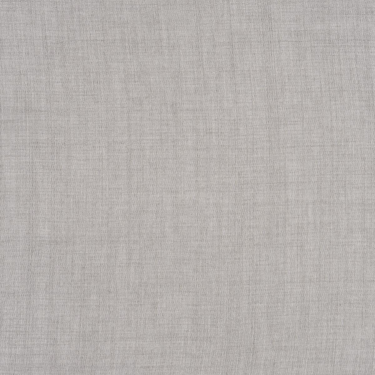 Schumacher Great Basin Sheer Dove Fabric