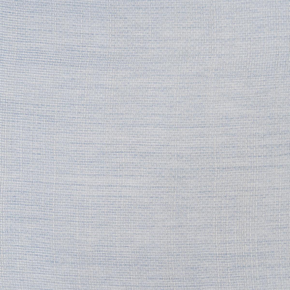 Schumacher Great Basin Sheer Chambray Fabric