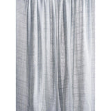 Schumacher Great Basin Sheer Chambray Fabric