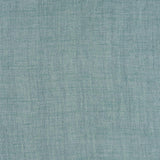 Schumacher Great Basin Sheer Seaglass Fabric