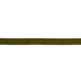 Schumacher Green Arya Stripe Hand Block Trim