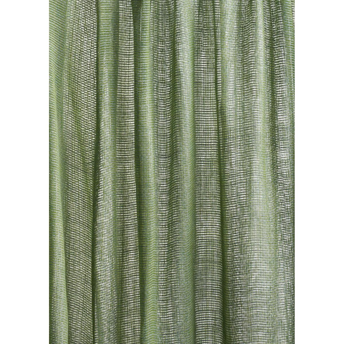 Schumacher Great Basin Sheer Cactus Fabric