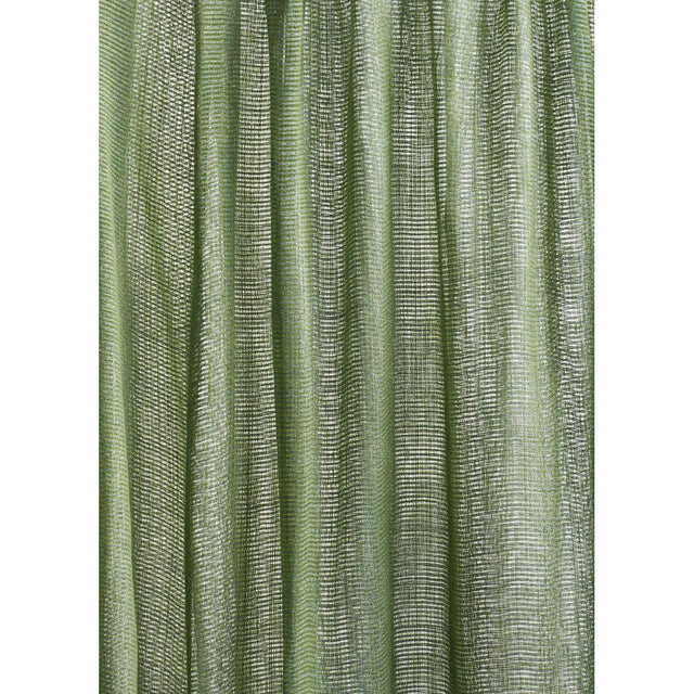 Schumacher Great Basin Sheer Cactus Fabric