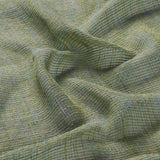 Schumacher Great Basin Sheer Cactus Fabric