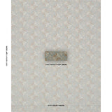 Schumacher Tulipano Fountain Fabric