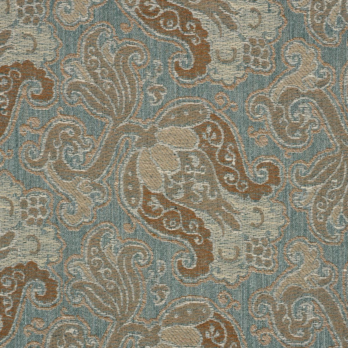 Schumacher Tulipano Fountain Fabric