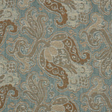 Schumacher Tulipano Fountain Fabric