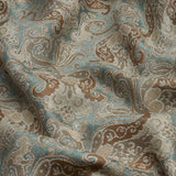 Schumacher Tulipano Fountain Fabric