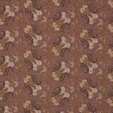 Schumacher Tulipano Orchid Fabric