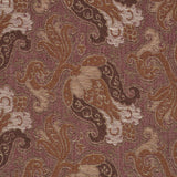 Schumacher Tulipano Orchid Fabric