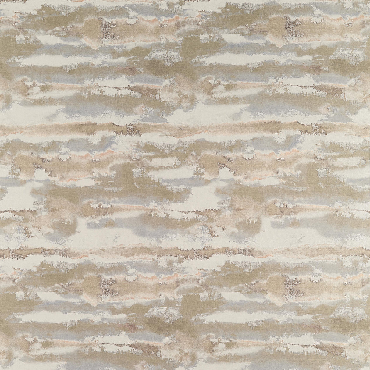 Thibaut Silver Lining Champagne Fabric