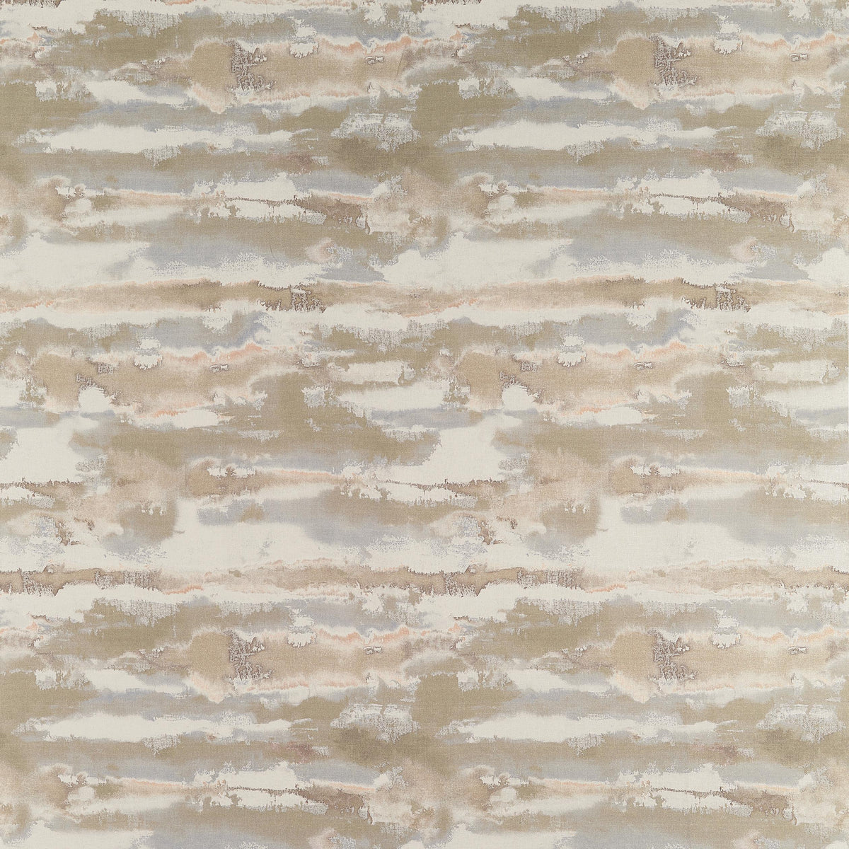 Thibaut Silver Lining Champagne Fabric