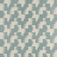 Thibaut Raffia Squares Mineral Fabric