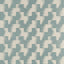 Thibaut Raffia Squares Mineral Fabric
