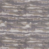 Thibaut Silver Lining Eggplant And Copper Fabric