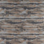 Thibaut Silver Lining Graphite Fabric