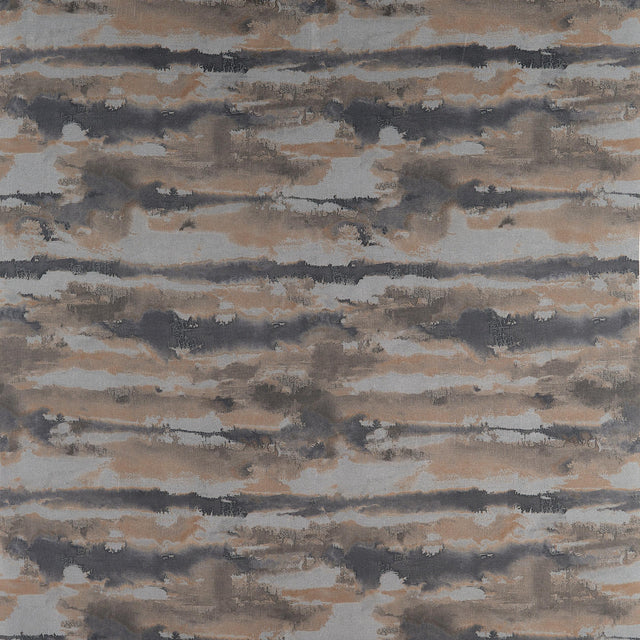 Thibaut Silver Lining Graphite Fabric