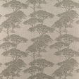 Thibaut Torrey Pines Beige And Black Fabric
