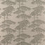 Thibaut Torrey Pines Beige And Black Fabric