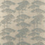 Thibaut Torrey Pines Spa Blue Fabric