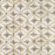 Thibaut Water Blocks Beige Fabric