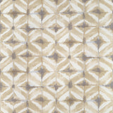 Thibaut Water Blocks Beige Fabric
