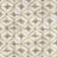 Thibaut Water Blocks Beige Fabric