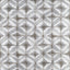 Thibaut Water Blocks Grey Fabric