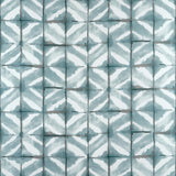 Thibaut Water Blocks Mineral Fabric