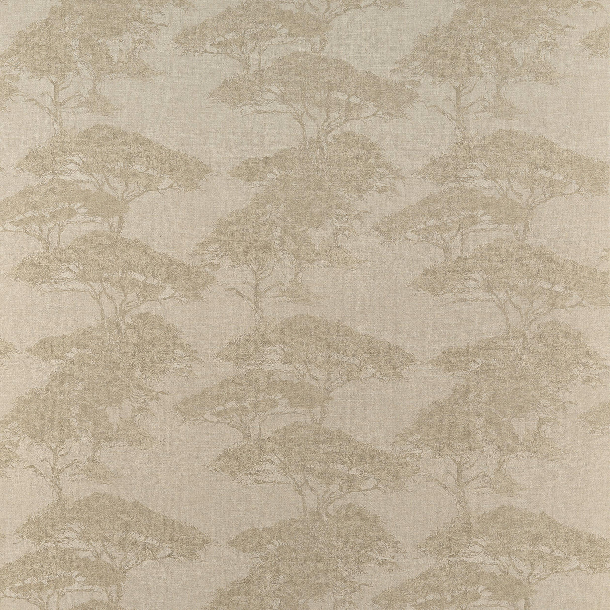 Thibaut Torrey Pines Champagne Fabric