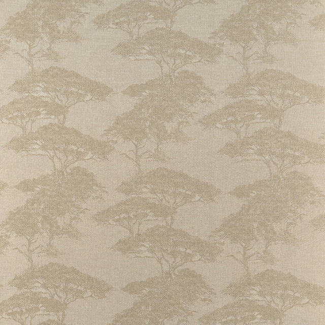 Thibaut Torrey Pines Champagne Fabric