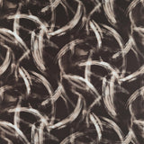 Thibaut Magnus Brown Fabric