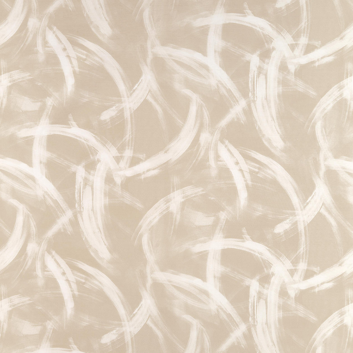Thibaut Magnus Beige Fabric
