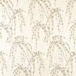 Thibaut Weeping Blossom White Fabric