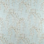 Thibaut Weeping Blossom Blue Fabric