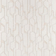 Thibaut Metro Copper Fabric