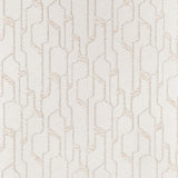 Thibaut Metro Copper Fabric
