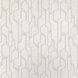 Thibaut Metro Slate Fabric