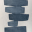 Kravet STACKED INDIGO Fabric