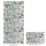 Kravet MURAL SKY Fabric