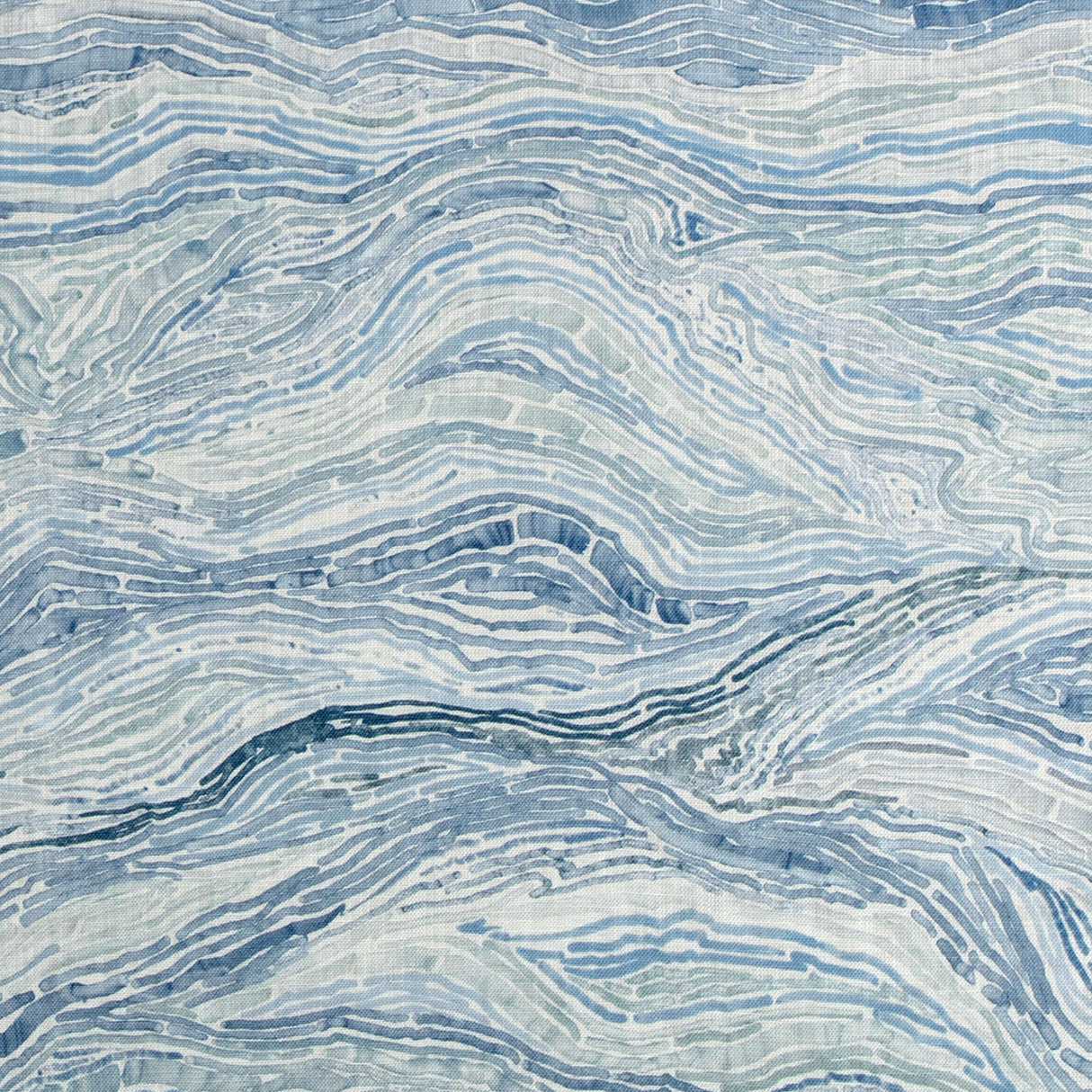 Kravet SWAMI MARINE Fabric