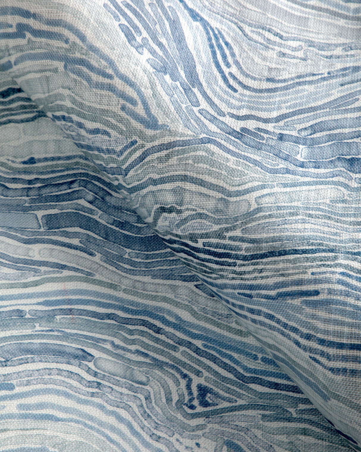 Kravet SWAMI MARINE Fabric