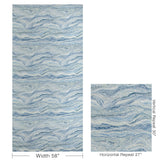 Kravet SWAMI MARINE Fabric