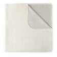 Peacock Alley Alta Reversible Cotton Blanket
