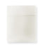 Peacock Alley BOUTIQUE 96x115 QUEEN FLAT IVORY