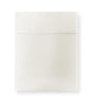 Peacock Alley BOUTIQUE 96x115 QUEEN FLAT IVORY