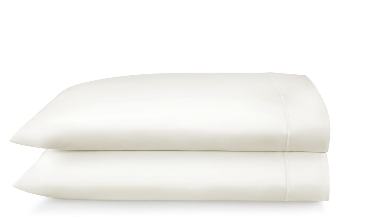 Peacock Alley BOUTIQUE 20x40 KING CASES IVORY