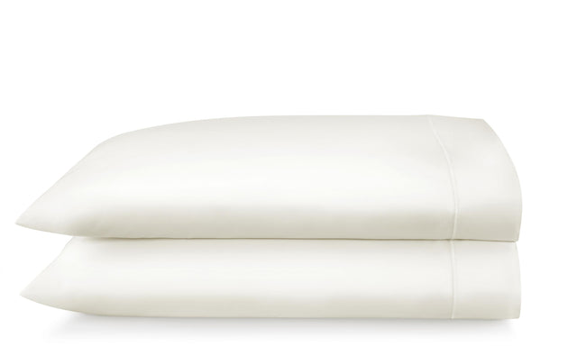 Peacock Alley BOUTIQUE 20x40 KING CASES IVORY